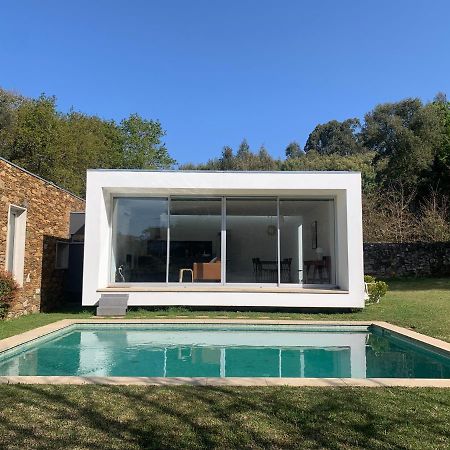 Villa Do Val Seixas - Piscina Privada Dış mekan fotoğraf