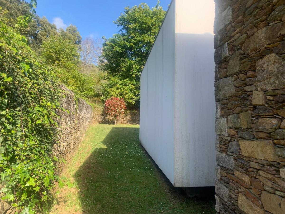 Villa Do Val Seixas - Piscina Privada Dış mekan fotoğraf