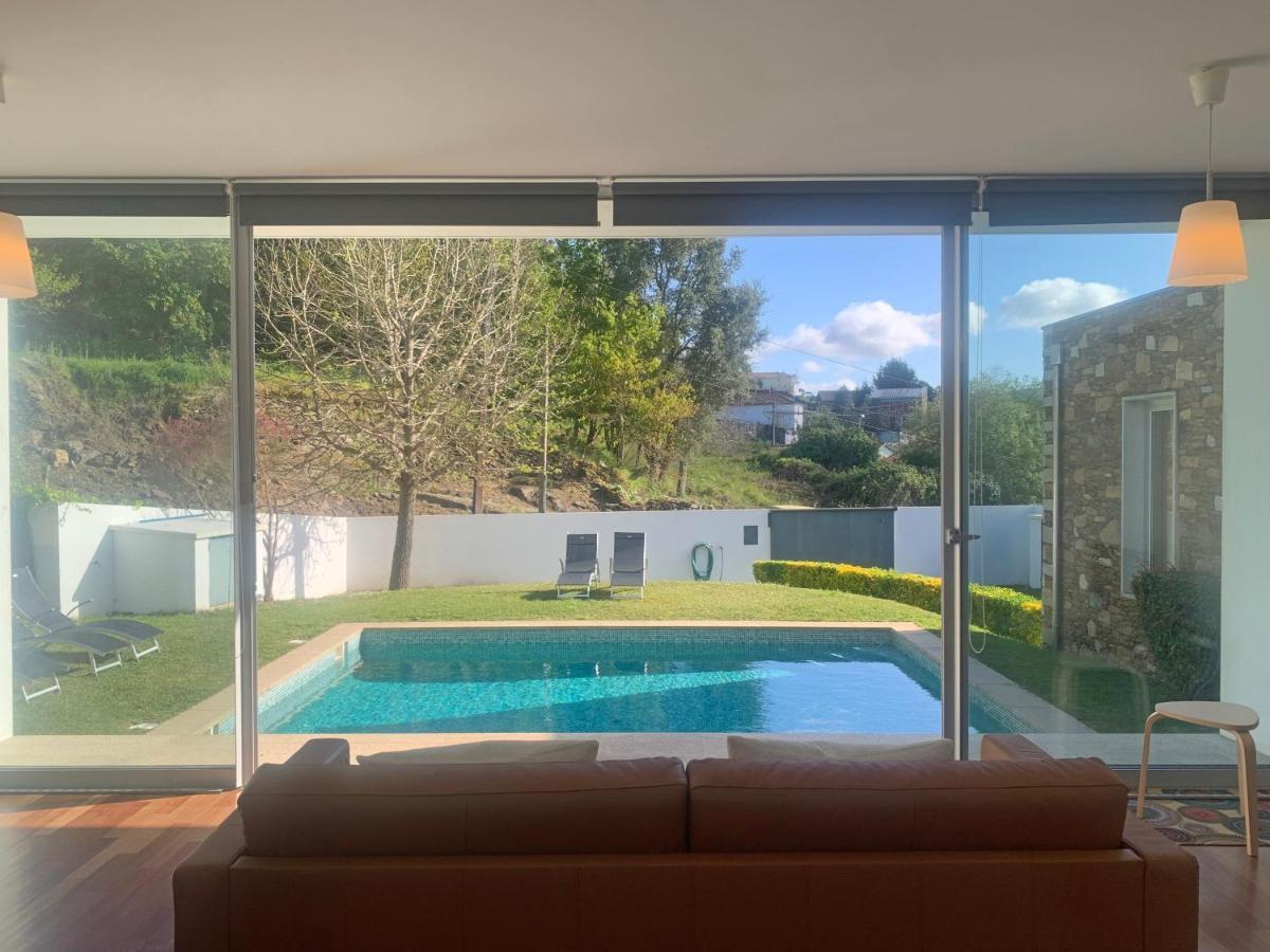 Villa Do Val Seixas - Piscina Privada Dış mekan fotoğraf